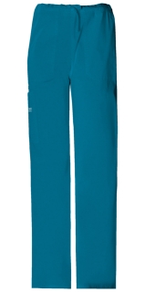 Медицински работен панталон унисекс 4043 CARRIBEAN BLUE