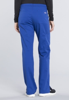 Медицински работен панталон дамски WW160 Galaxy Blue
