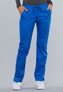 Медицински работен панталон дамски 4203 ROYAL BLUE