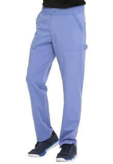 Медицински работен панталон мъжки DK220 CIEL