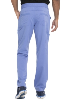 Медицински работен панталон мъжки DK220 CIEL