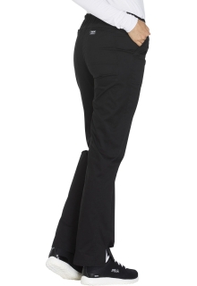 Медицински работен панталон дамски WW130 BLACK