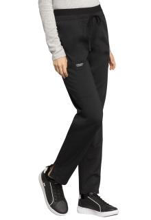 Медицински работен панталон дамски WW105 BLACK