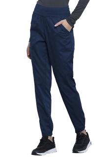 Медицински работен панталон дамски WW011 NAV