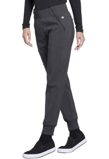 Медицински работен панталон дамски СК110А PWPS за високи